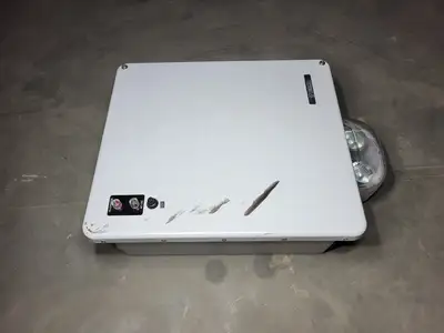Emergency Lighting Combo Unit