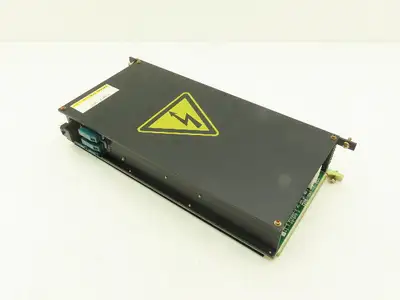 Used FANUC _UNKNOWN_ PLC Power Supplies Indiana US | Arrow Industrial #1408185