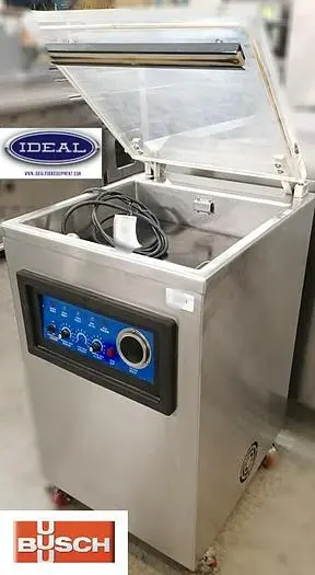 BUSCH Vacuum sealer