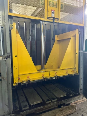 USED SPEED PAK VBAL-7242