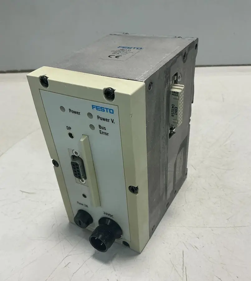 USED FESTO IFB13-03