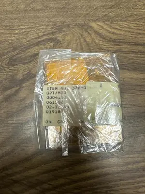 Used TEKTRONIX 378-0843-01 Misc Electrical & Power Parts Ohio US | Surplus Asset Holdings #1245036