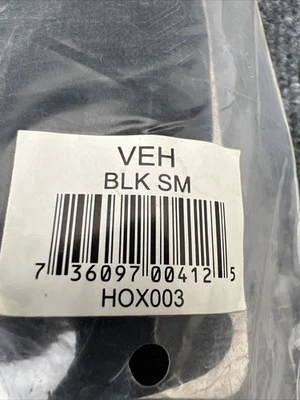 New | in-Stock Valeo VEH BLK SM Home Care / Nursing Supplies California US | Davliegogo LLC #1708466