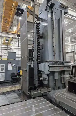 USED WOTAN RAPID 5