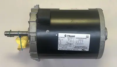 Used TRANE P56C26A05 Industrial Controls Ohio US | Surplus Asset Holdings #1295313