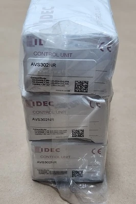 NEW IDEC AVS302NR