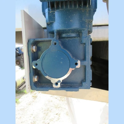 Oberlin OPF04 Pressure Filter
