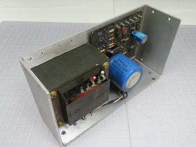 Used POWER ONE _UNKNOWN_ AC/DC Power Supplies Texas US | OCO Industrial #1676970