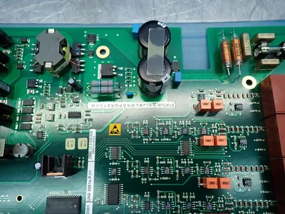 NEW ABB 3BHE009319R0001