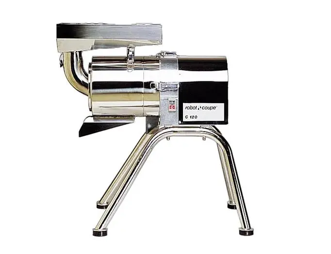 NEW ROBOT COUPE C120A