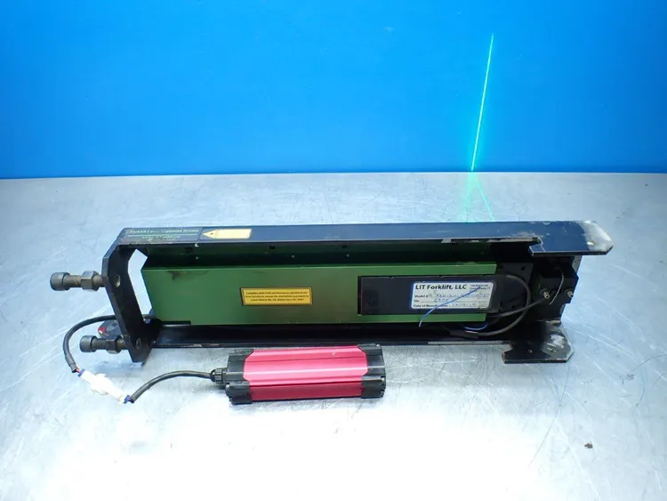 Used LIT FORKLIFT 52020BATW1 Forklift Attachments Ohio US | HGR 24 #805523