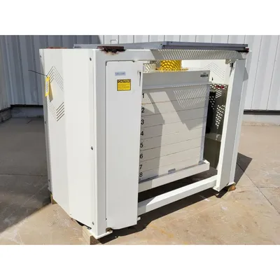 USED GREAT WESTERN MANUFACTURING TB-711