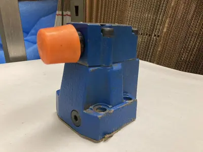 USED REXROTH DR10-5-52/200Y/12