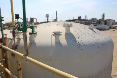20,000 Gallon Pressure Vessel Tank | Levy Recovery Group (9)