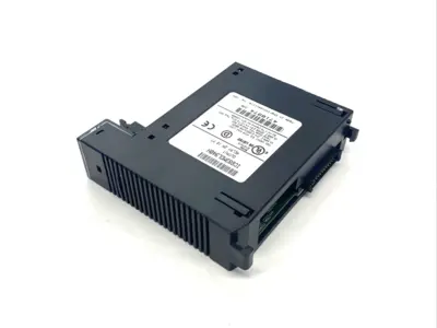 USED GE FANUC IC693MDL940H