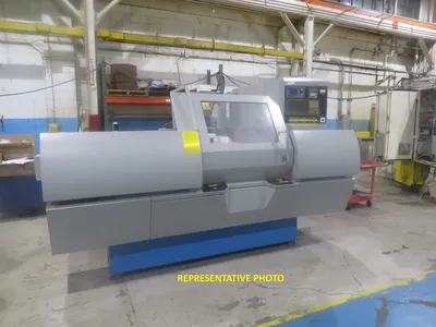 ERWIN JUNKER EJ29 SILVER GRINDERS, CYLINDRICAL - UNIVERSAL CNC & N&C | GCH Machinery (3)