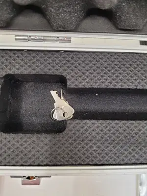 USED ISCAR AV-D25-10D-C