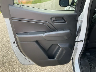 Used 2025 CHEVROLET COLORADO Pickup Trucks Michigan US | Miedema Asset Management Group #1325775