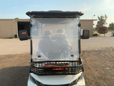 Used 2026 SDLANCH HQ100 Golf Carts Michigan US | Miedema Asset Management Group #1334666