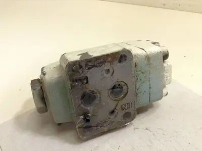 USED NACHI CP-G03-1-20
