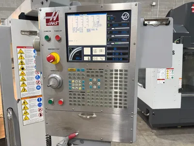 2007 HAAS VF-3SS Vertical Machining Centers | Hindley Machine Tool Sales, LLC (16)