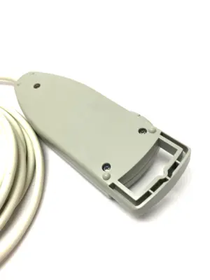 USED KEYENCE HANDHELD REMOTE CONTROLLER PENDANT FOR VISION SENSORS