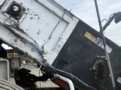 Used 2016 ROADTEC SB2500E Asphalt Pavers California US | Mittry Construction #1363534
