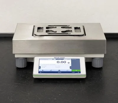 Used METTLER - TOLEDO XPR20002L Balances New Jersey US | Bionex Scientific LLC #800507