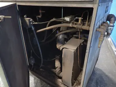 Used THERMAL CARE L02A2003LXB Misc Plastics Equipment Ohio US | HGR 24 #1185847