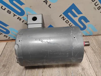 BALDOR RELIANCE VM3559T Motors | ESS Industrial Equipment Sales (4)