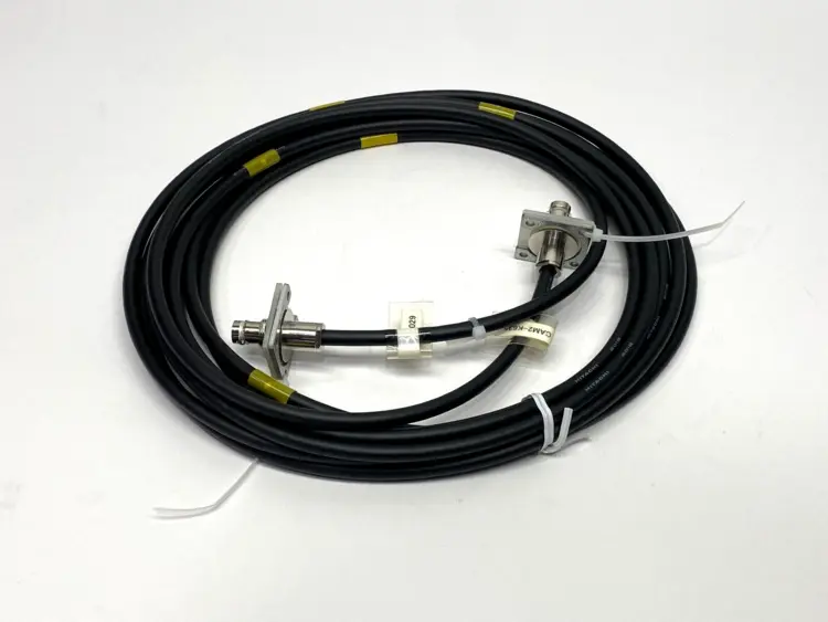 New | in-Stock FANUC A05B-1337-D029 Robot Parts Michigan US | Maverick Industrial Sales #1454212