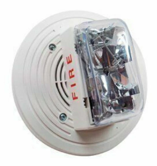 Simplex Grinnell 4906-9254 TrueAlert Multi-Candela Speaker/Visible Appliance [New]