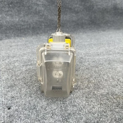 Used Hubbell HBLPOB1D Electrical Boxes California US | Davliegogo LLC #1705383