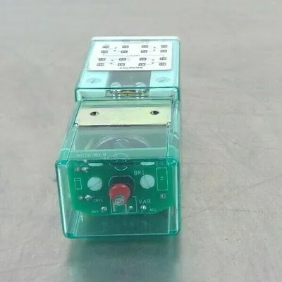 Used Tyco Electronics _UNKNOWN_ Relays & Switches South Carolina US | Palmetto Automation #1164917