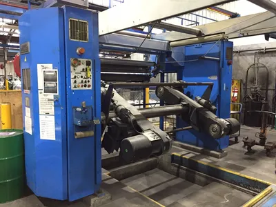 Machinery Solutions Group Splicer Controls Upgrade Motion Control & Automation | Machinery Solutions Group, Inc. (2)