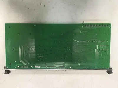 USED VAN DORN PC330-081 330-081