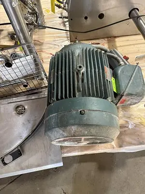 GROEN 300 GALLON HIGH SHEAR KETTLE