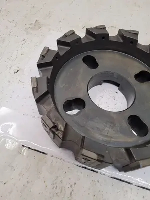 Used INGERSOLL CUTTING TOOLS 6K2K08L05 Misc Industrial Equipment Kentucky US | Aucto #688078