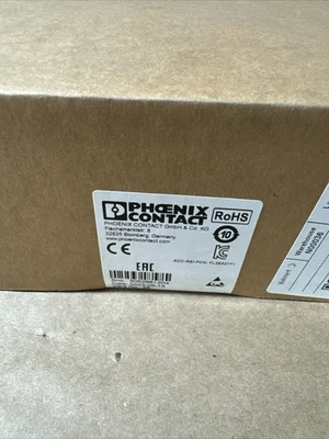 NEW Phoenix Contact FL Switch SF 8TX