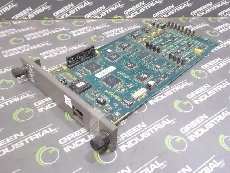 Used ETSI _UNKNOWN_ PLC Processors Wisconsin US | Green Industrial #667280