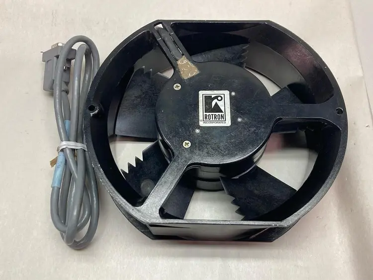 Used EG&G ROTRON 011424/3171SF Miscellaneous Equipment (Electrical & Power) | Surplus Asset Holdings #1200114