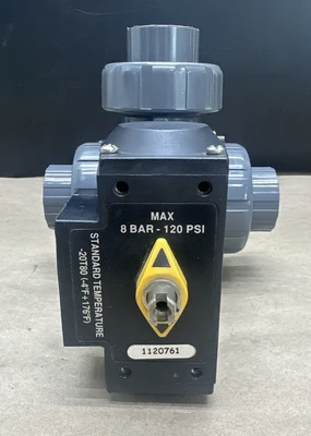 NEW Hayward PMD10