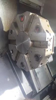 2014 HAAS DS-30 CNC Lathes (Turning Centers) | Machinery Resources International (7)