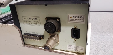 URYU UEC-4500 Torque/Angle Controller