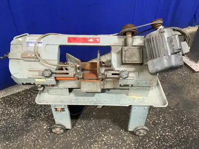 Used LINCOLN RF80UC80A Horizontal Band Saws Ohio US | HGR 24 #1334575