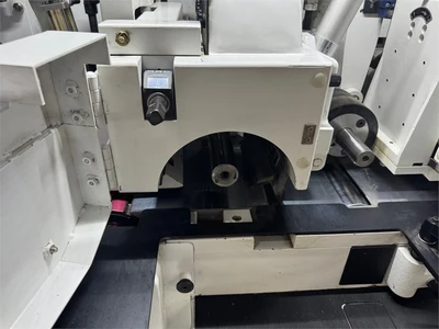 Used 2021 HOMAG "MOULDTEQ M-300" Woodworking Moulders Texas US | MachineryMax #1488395