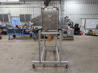 USED QUANTUM QTPA1000