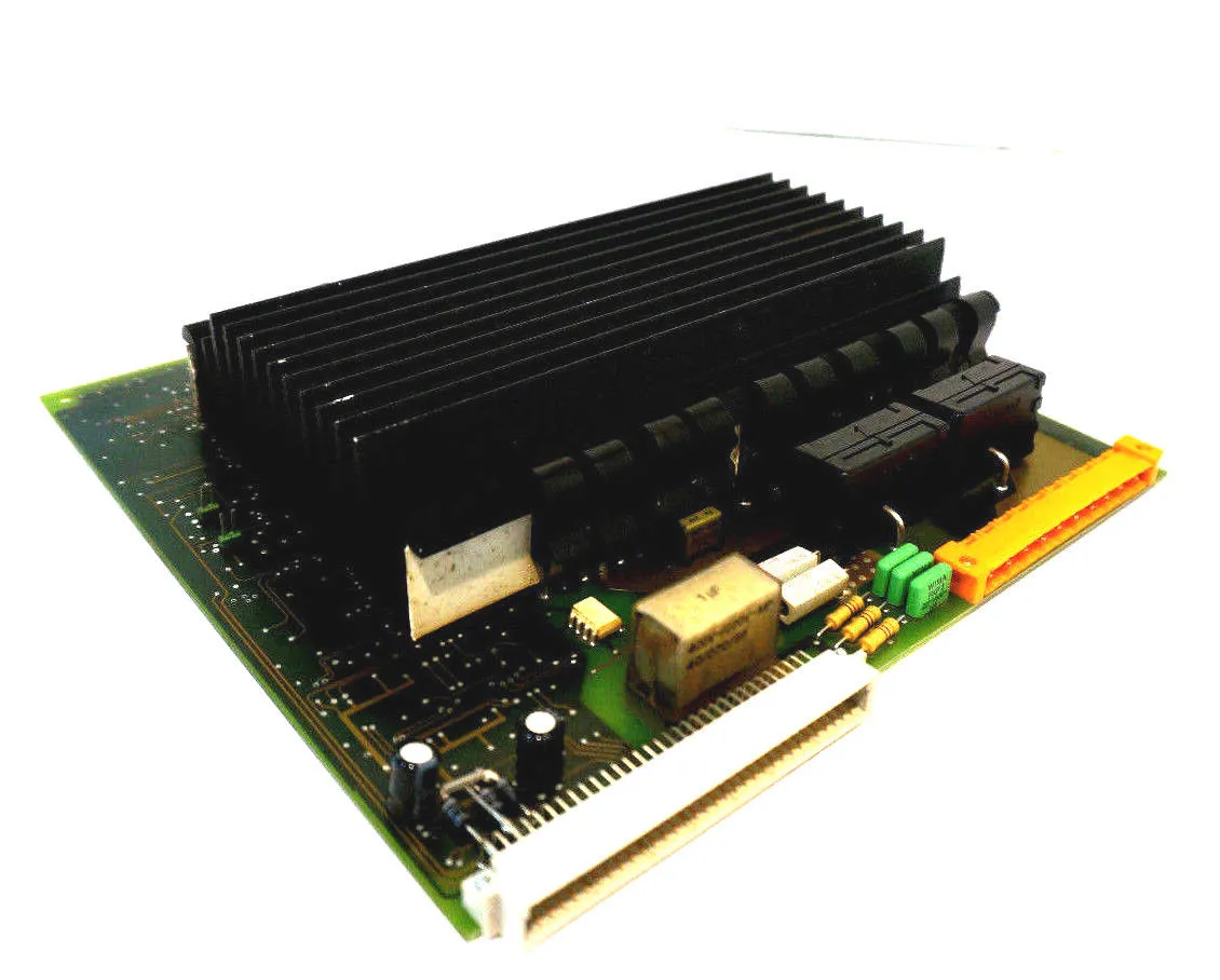 USED ABB DSQC-236T DRIVE BOARD DSQC236T