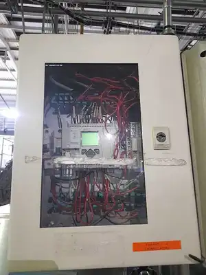 USED CROWN BEVCORP - ANGELUS UNIBLEND - 61H