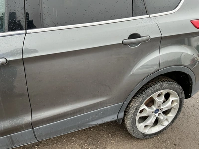 USED 2015 FORD ESCAPE